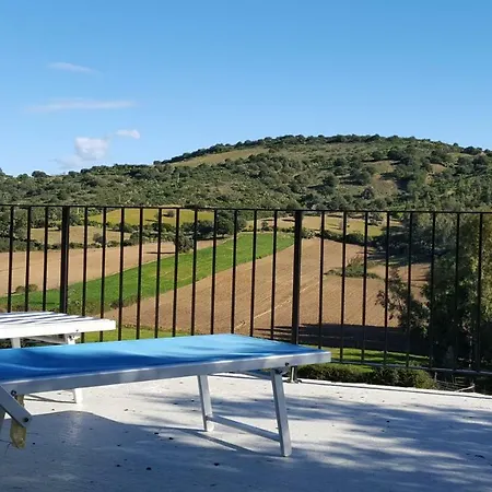 Apartment Giardino Vista Mare Bari Sardo