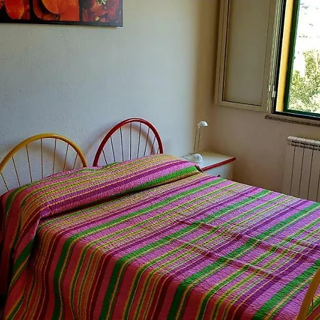 Giardino Vista Mare *