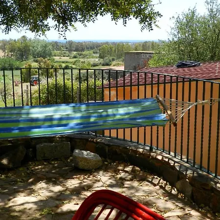 Casa Di Fiora Apartment Bari Sardo