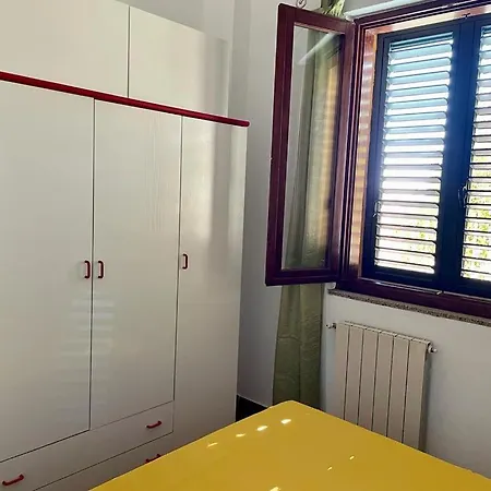 Giardino Vista Mare